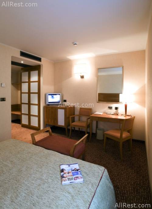 Best Western City Hotel 18